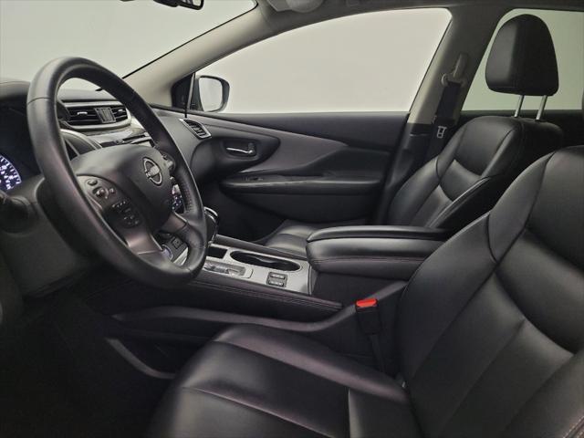 used 2023 Nissan Murano car, priced at $27,295