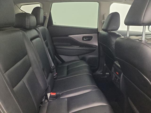 used 2023 Nissan Murano car, priced at $27,295