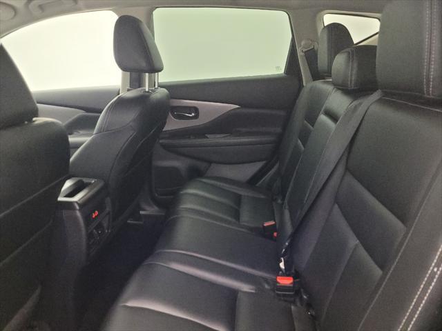used 2023 Nissan Murano car, priced at $27,295