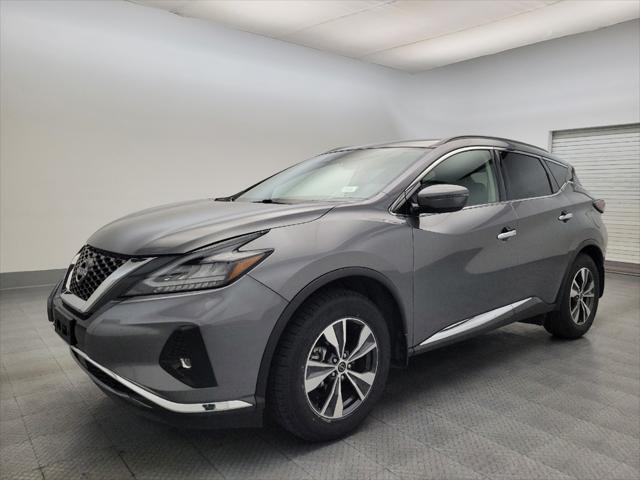 used 2023 Nissan Murano car, priced at $27,295