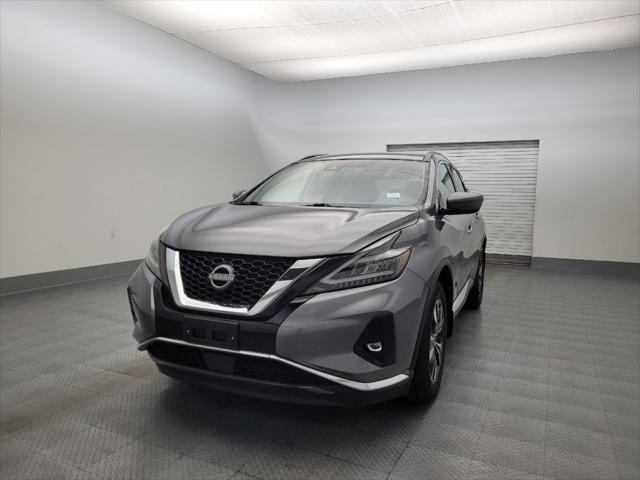 used 2023 Nissan Murano car, priced at $27,295