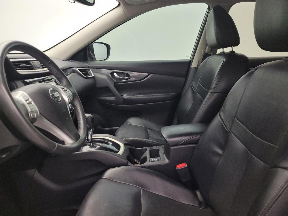 used 2016 Nissan Rogue car, priced at $14,695