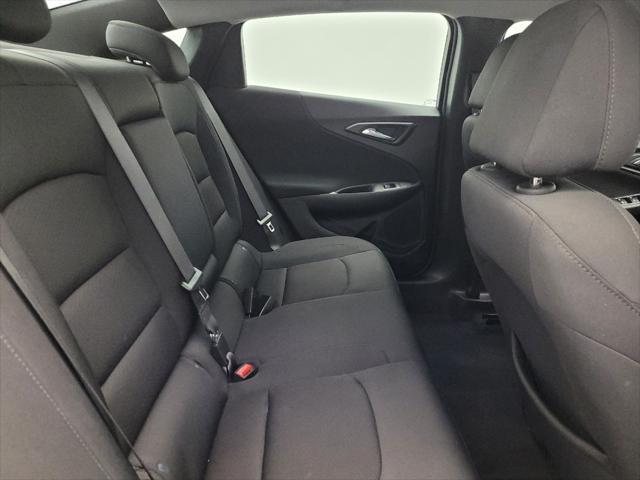 used 2023 Chevrolet Malibu car, priced at $19,895
