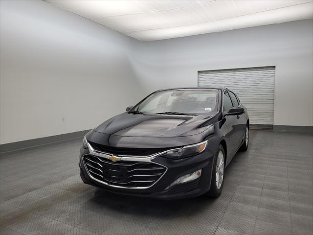 used 2023 Chevrolet Malibu car, priced at $19,895