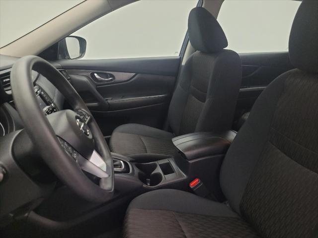 used 2018 Nissan Rogue car, priced at $14,295