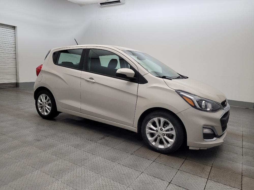used 2020 Chevrolet Spark car, priced at $11,895