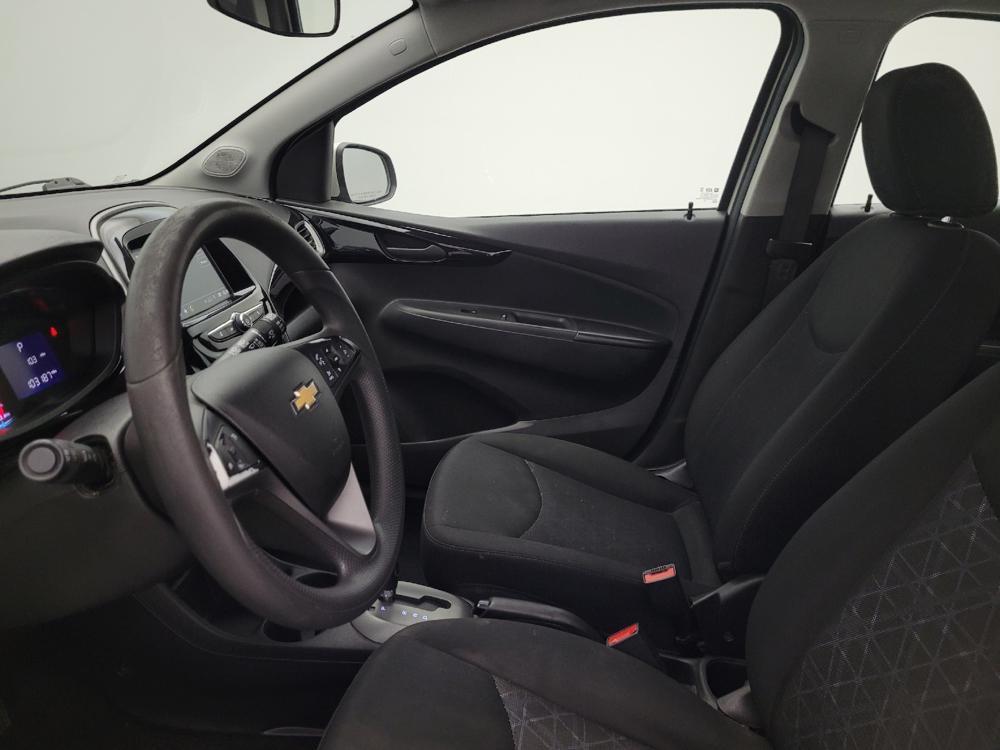 used 2020 Chevrolet Spark car, priced at $11,895