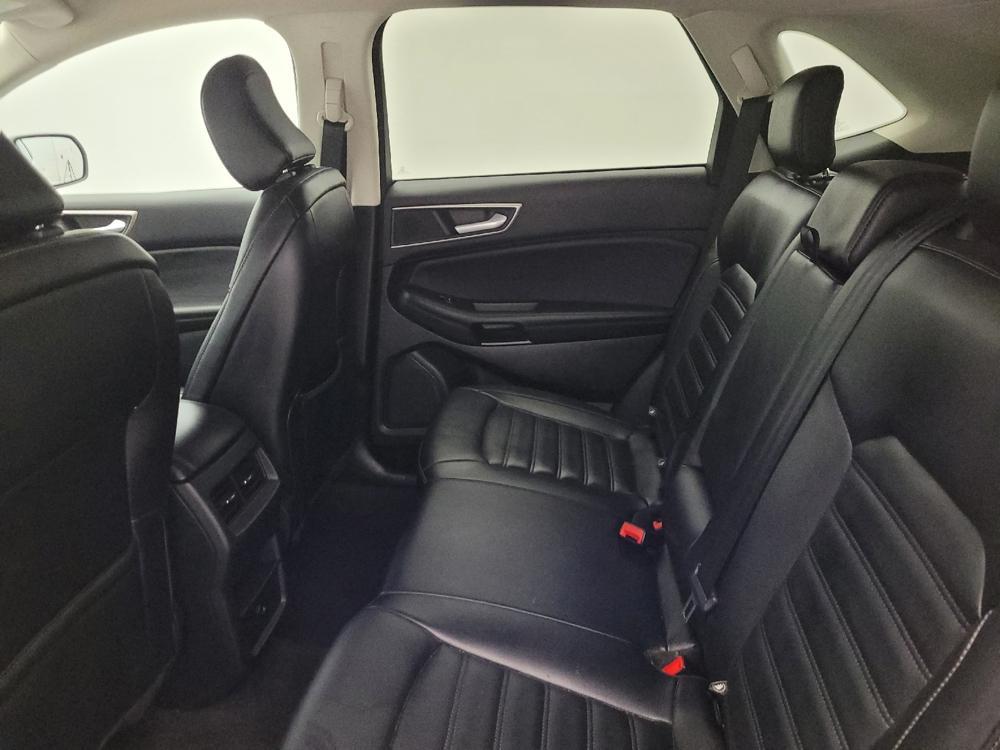 used 2023 Ford Edge car, priced at $23,095