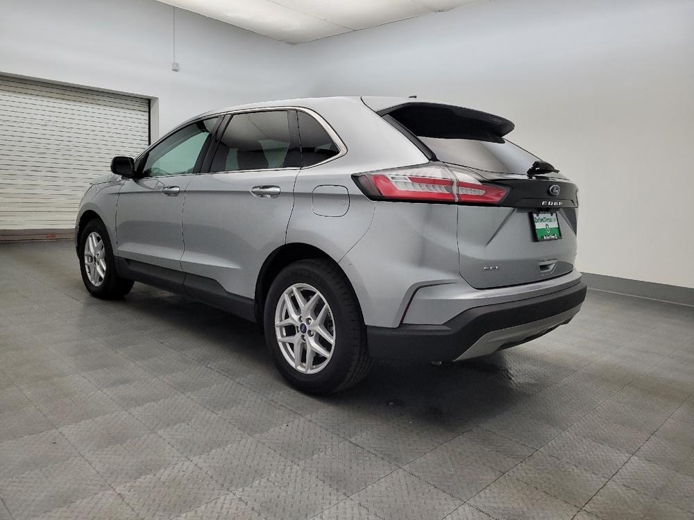 used 2023 Ford Edge car, priced at $23,095