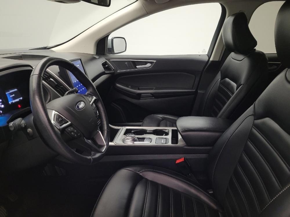 used 2023 Ford Edge car, priced at $23,095