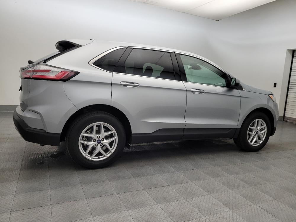 used 2023 Ford Edge car, priced at $23,095