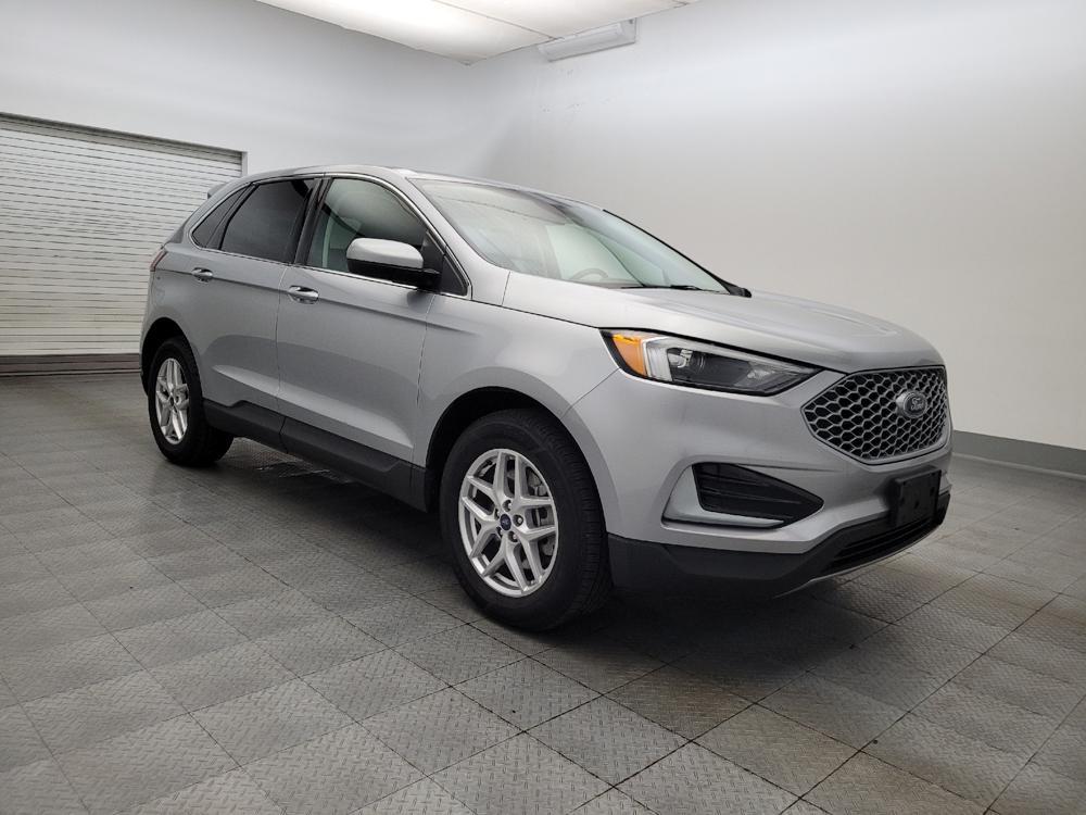 used 2023 Ford Edge car, priced at $23,095