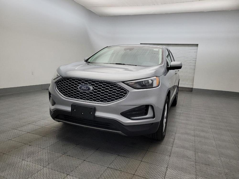 used 2023 Ford Edge car, priced at $23,095