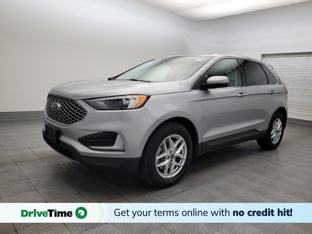 used 2023 Ford Edge car, priced at $23,095