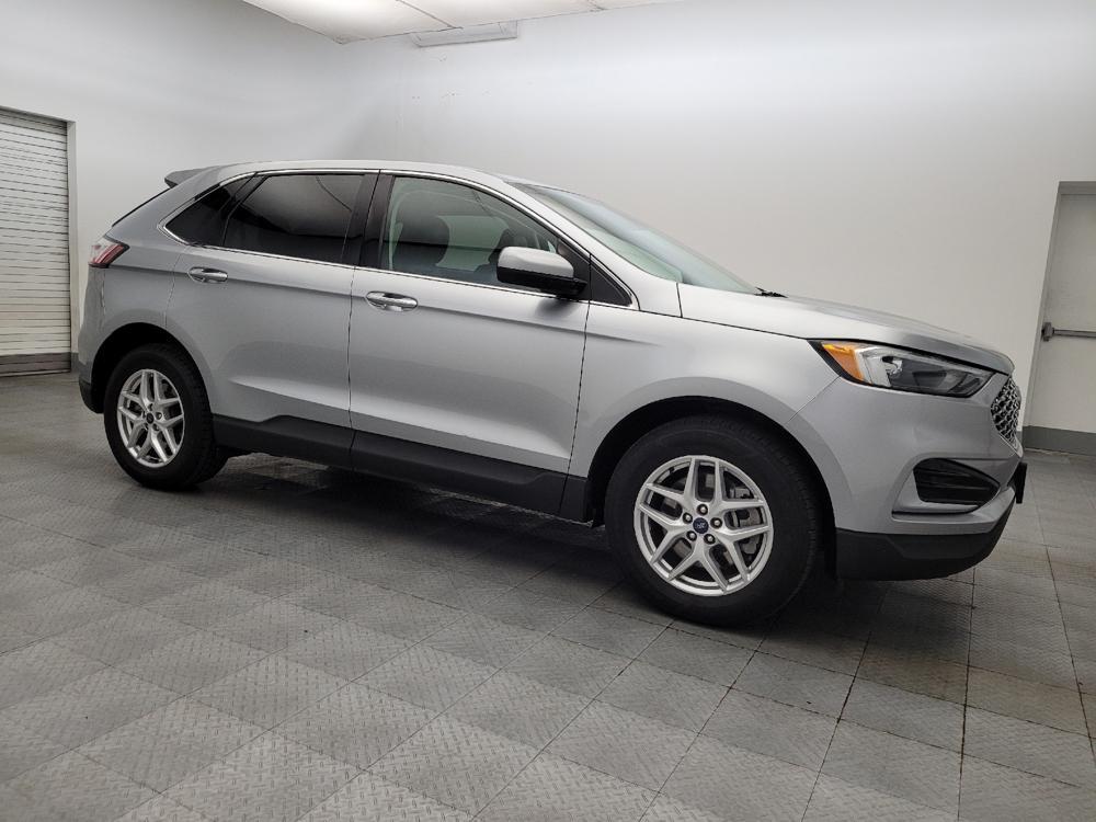 used 2023 Ford Edge car, priced at $23,095