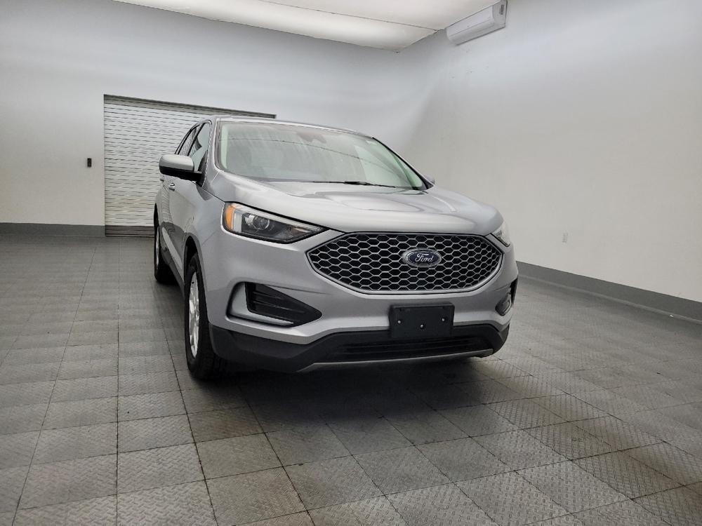 used 2023 Ford Edge car, priced at $23,095
