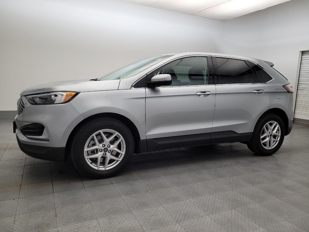 used 2023 Ford Edge car, priced at $23,095