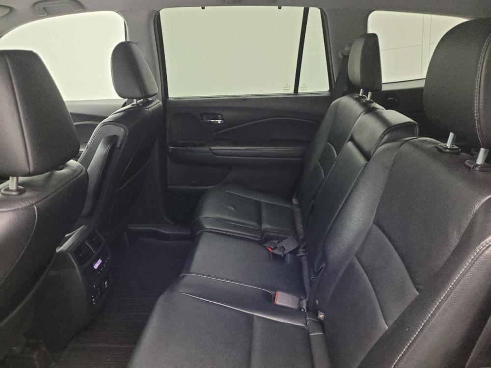 used 2016 Honda Pilot car, priced at $17,595
