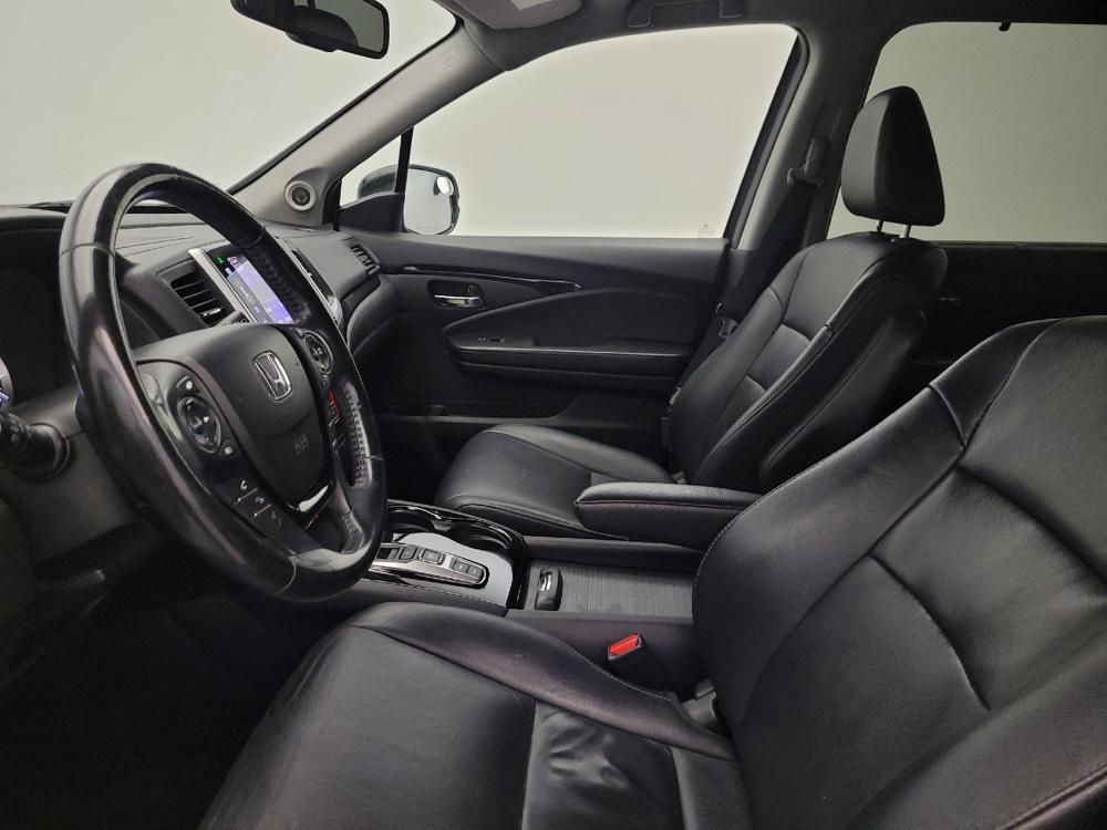 used 2016 Honda Pilot car, priced at $17,595