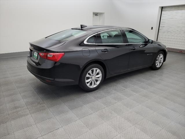 used 2023 Chevrolet Malibu car, priced at $22,695