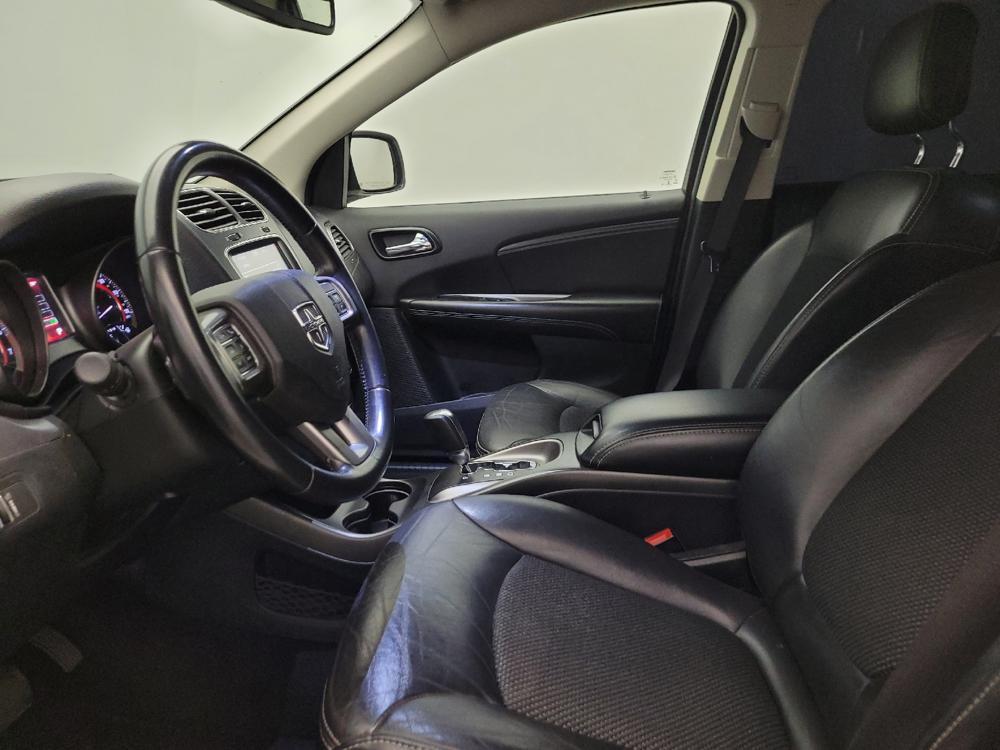 used 2019 Dodge Journey car, priced at $15,695