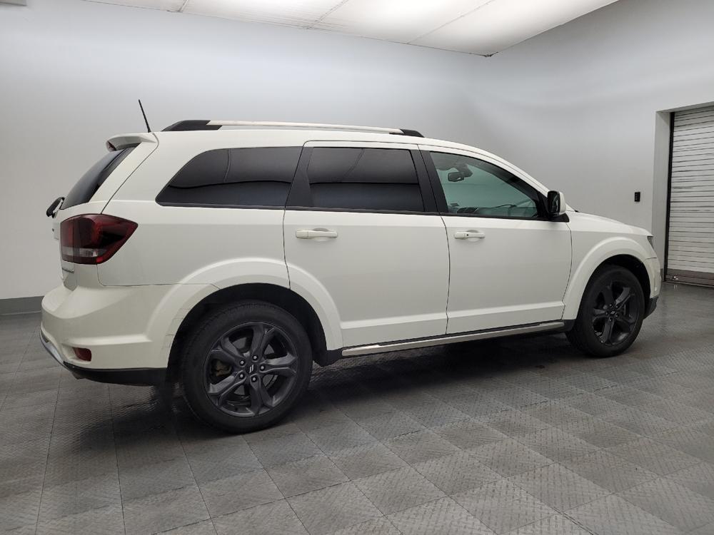 used 2019 Dodge Journey car, priced at $15,695