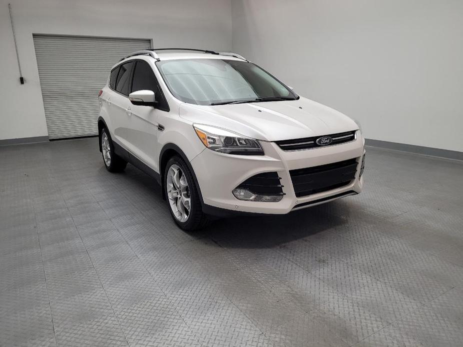 used 2015 Ford Escape car, priced at $14,295