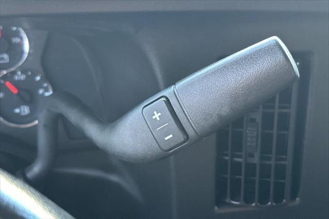 used 2022 Chevrolet Express 2500 car, priced at $28,769