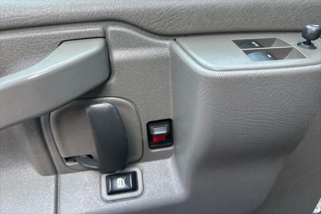 used 2022 Chevrolet Express 2500 car, priced at $28,769
