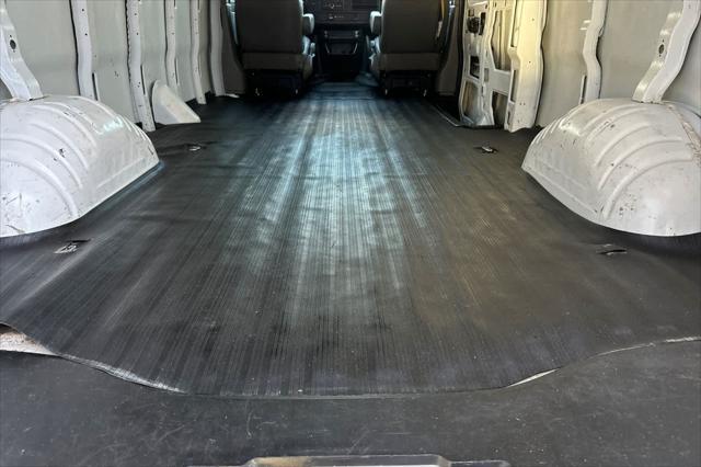 used 2022 Chevrolet Express 2500 car, priced at $28,769