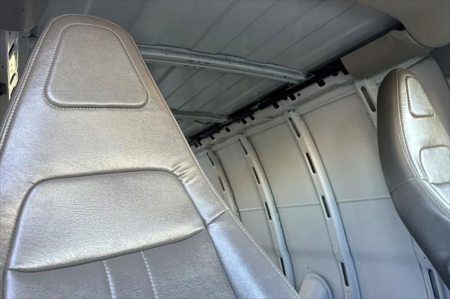 used 2022 Chevrolet Express 2500 car, priced at $28,769