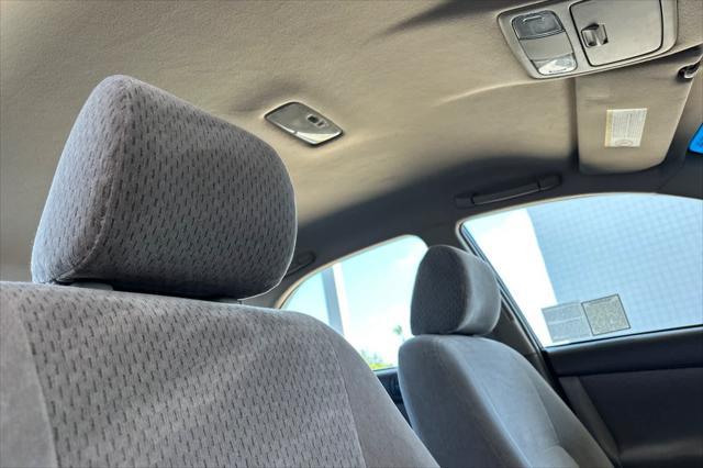 used 2002 Toyota Camry car, priced at $7,988