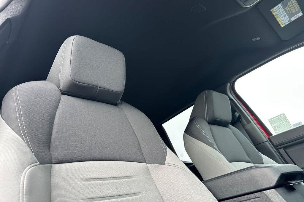 new 2025 Toyota Tacoma car, priced at $46,629