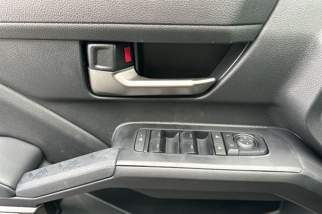 new 2025 Toyota Tacoma car, priced at $46,629