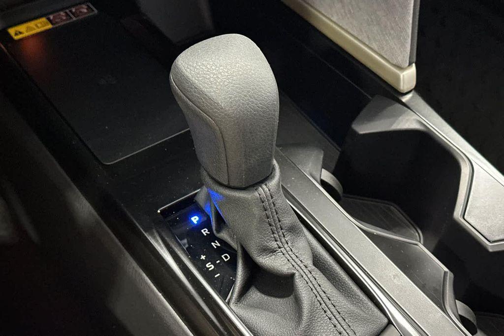 new 2026 Toyota Camry car, priced at $30,514