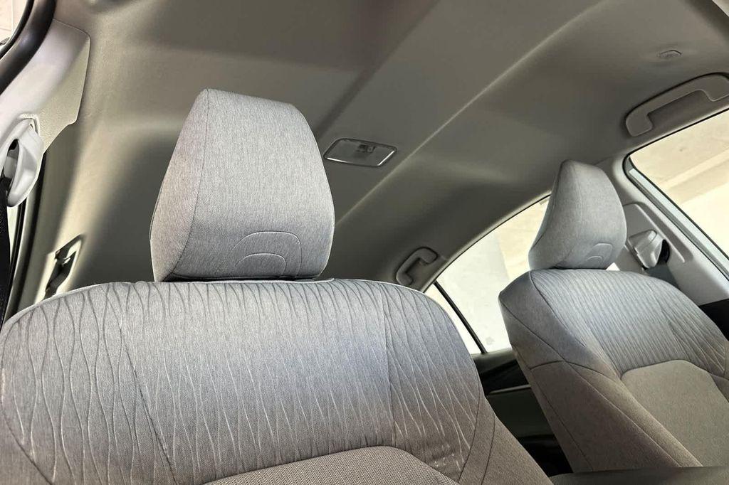 new 2026 Toyota Camry car, priced at $30,514