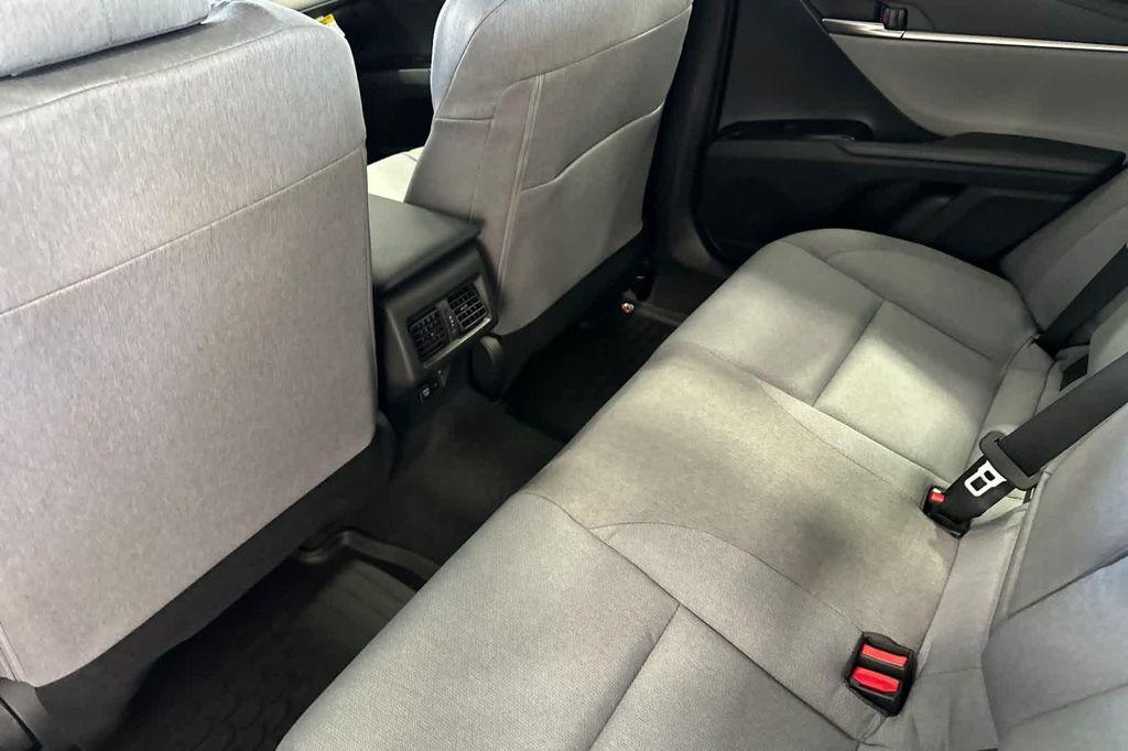 new 2026 Toyota Camry car, priced at $30,514