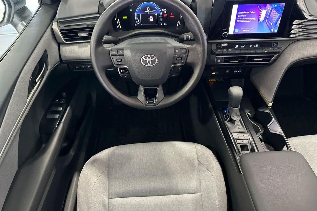 new 2026 Toyota Camry car, priced at $30,514