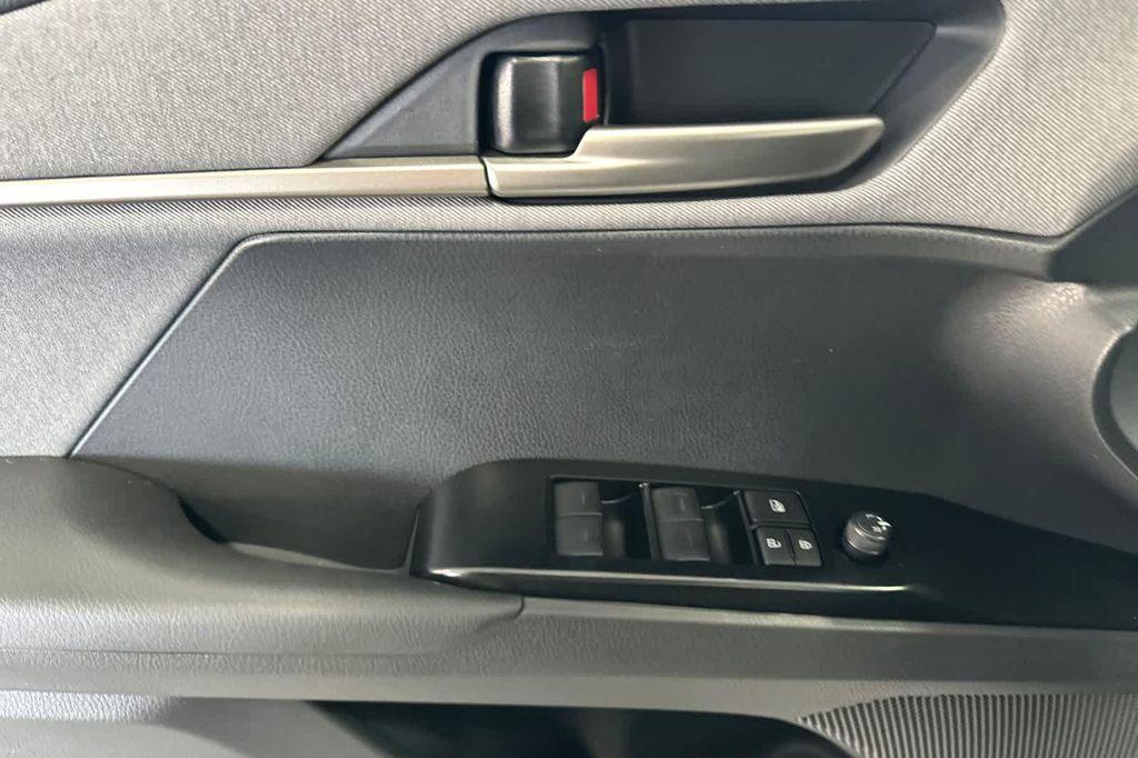 new 2026 Toyota Camry car, priced at $30,514
