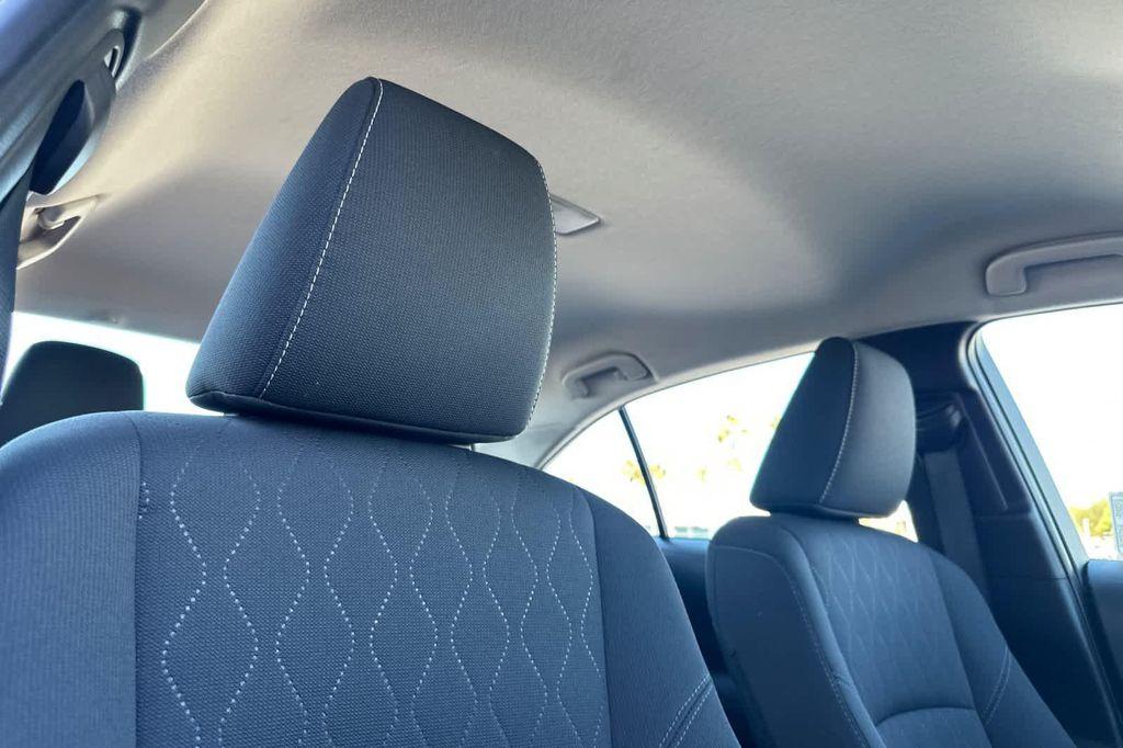 used 2023 Toyota Corolla car, priced at $21,988