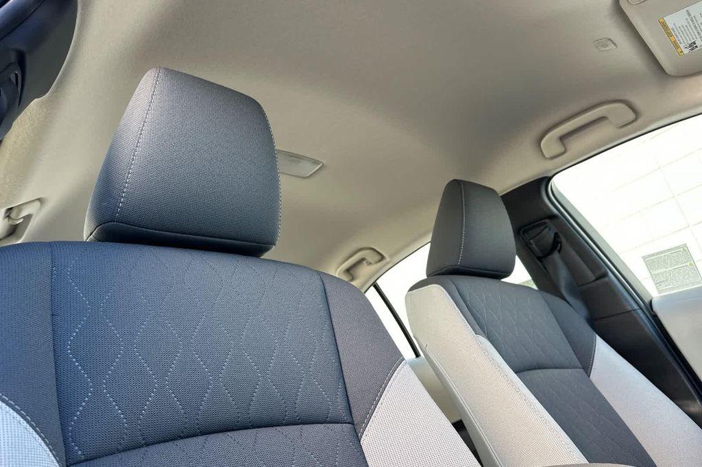 new 2026 Toyota Corolla car, priced at $25,364