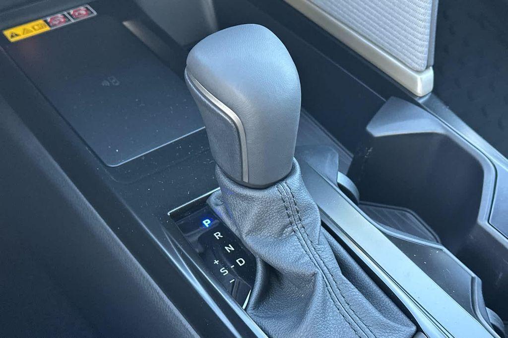 new 2026 Toyota Camry car, priced at $33,503