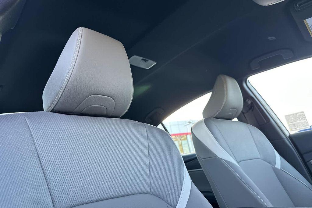 new 2026 Toyota Camry car, priced at $33,503