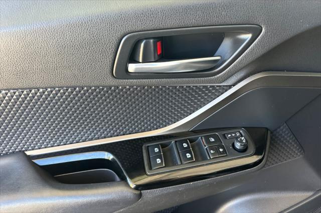 used 2019 Toyota C-HR car, priced at $18,988