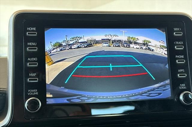 used 2019 Toyota C-HR car, priced at $18,988
