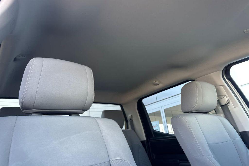 used 2022 Toyota Tundra car, priced at $39,404