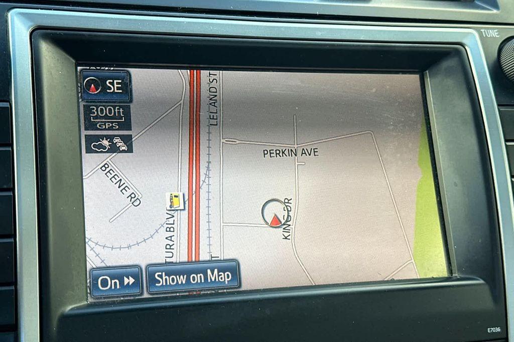 used 2012 Toyota Camry Hybrid car, priced at $9,988