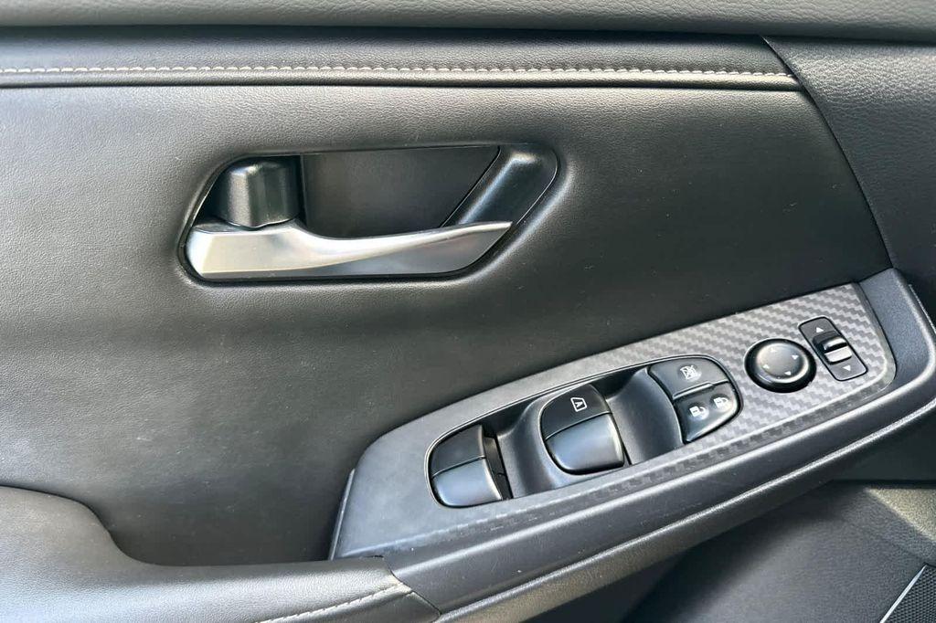 used 2021 Nissan Sentra car, priced at $16,988