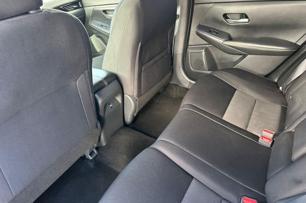 used 2021 Nissan Sentra car, priced at $16,988