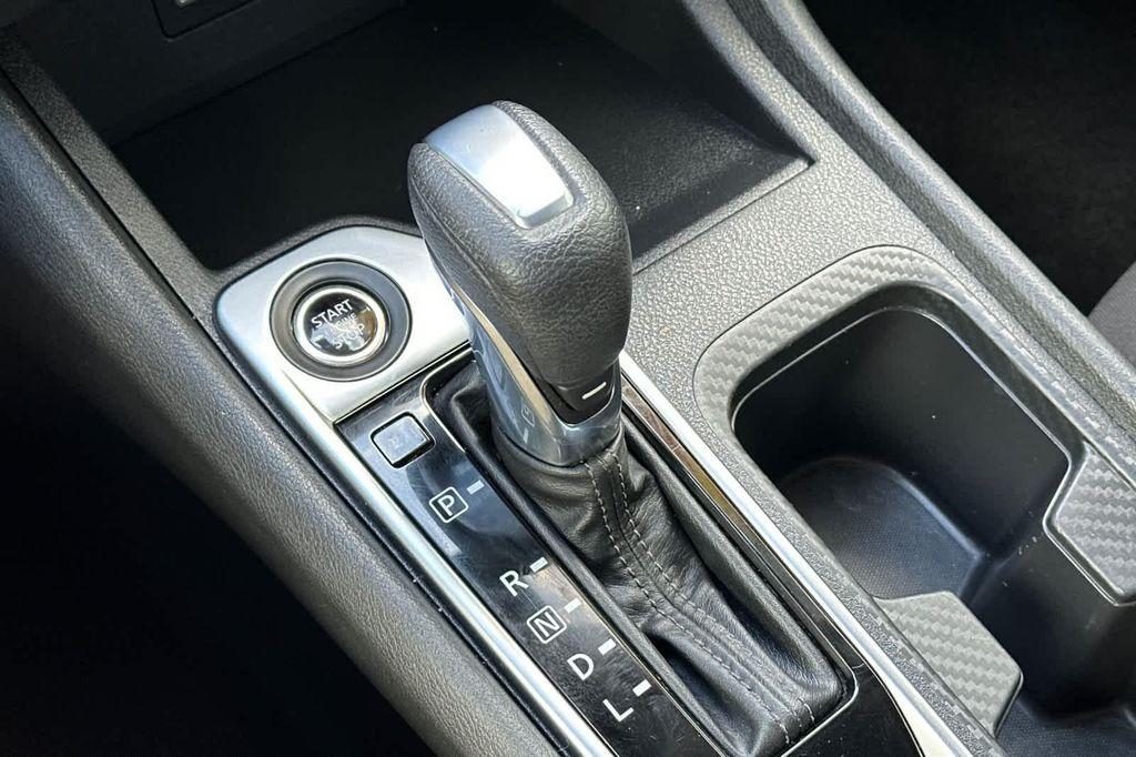 used 2021 Nissan Sentra car, priced at $16,988